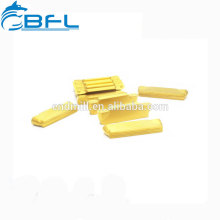 BFL Carbide WNMG Inserts, insertos de torneamento de metal duro para perfil
